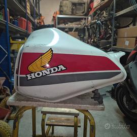 Serbatoio honda xl