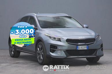 KIA Xceed 2019 XCeed 1.6 gdi phev High Tech 141cv
