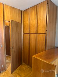 ARREDAMENTO NOCE NAZIONALE MASSELLO