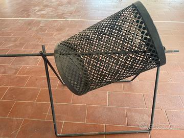 Rullo Castagne/Caldarroste