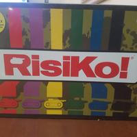 Risiko gioco di società 