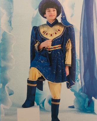 vestito di carnevale 