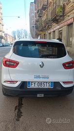 Renault kadjar benzina cambio automatico 140