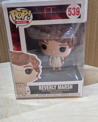 FUNKO 539 Beverly Marsh