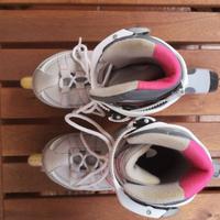 Bladerunner Phaser G - pattini per bambina 6 anni