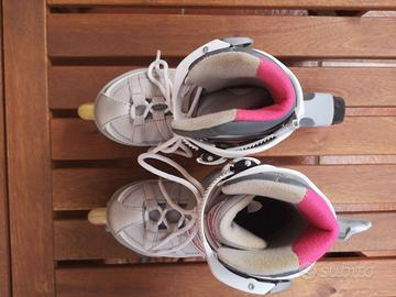 Bladerunner Phaser G - pattini per bambina 6 anni