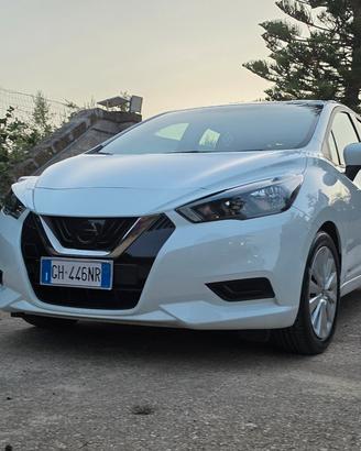 Micra 2022 