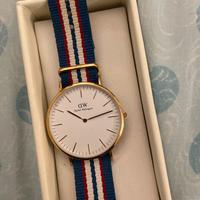 Daniel wellington orologio unisex