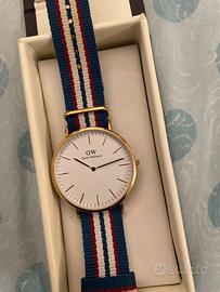 Daniel wellington orologio unisex