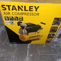 compressore Stanley
