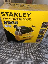 compressore Stanley