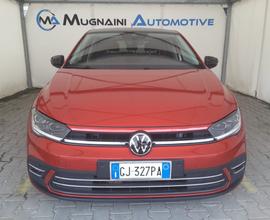 VOLKSWAGEN Polo 1.0 TSI 95cv Style *FULL OPTIONA