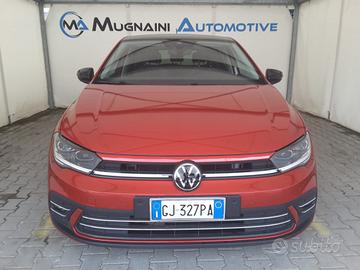 VOLKSWAGEN Polo 1.0 TSI 95cv Style *FULL OPTIONA