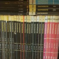 COLLEZIONE QUATTRORUOTE