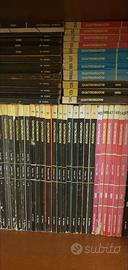 COLLEZIONE QUATTRORUOTE