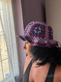 Cappello da spiaggia