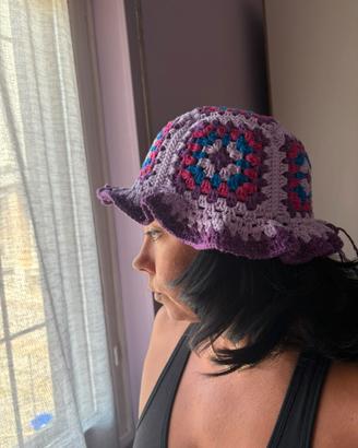 Cappello da spiaggia