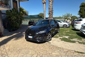 Ford Fiesta 1.0 Ecoboost Hybrid 125 CV 5 porte ST-
