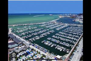 Posto barca Marina Dorica