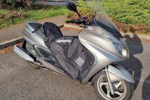 Yamaha Majesty 400 - 2004