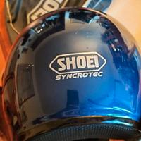 casco integrale  SHOEI