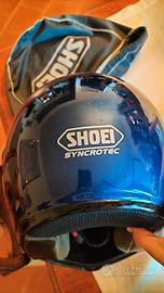 casco integrale  SHOEI