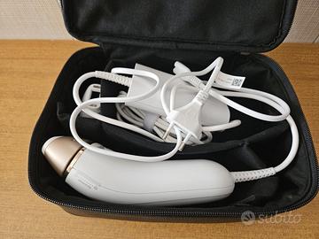 Luce Pulsata Braun Silk·expert Pro 5 Epilatore