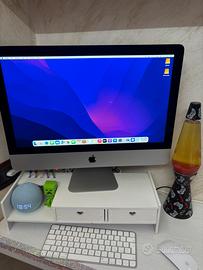 Imac 21.5