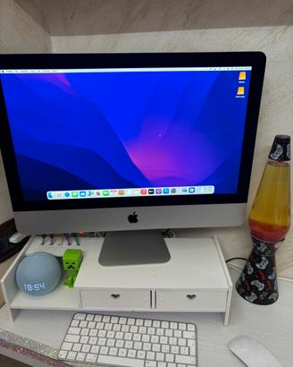 Imac 21.5