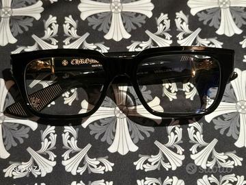 Chrome Hearts Vagillionaire I 18Kt