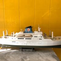 Motonave Monteleone PuertoAlegre