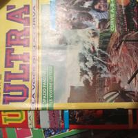 Rivista ultra 90/91 92/93