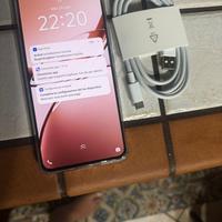 V50 lite 5g nuovo mai usato