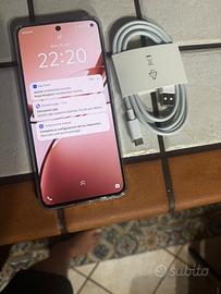 V50 lite 5g nuovo mai usato