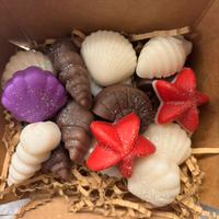 Candela di Natale (Wax Melts)