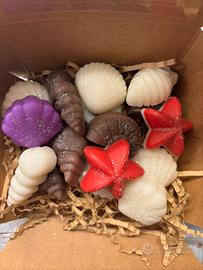 Candela di Natale (Wax Melts)