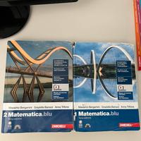 matematica blu 1 e 2