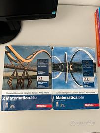 matematica blu 1 e 2
