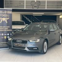 Audi A4 Avant 2.0 TDI 150 CV multitronic Business 