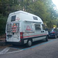 Van Concorde Ducato 230L