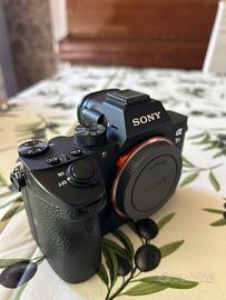 Sony alpha 7 III