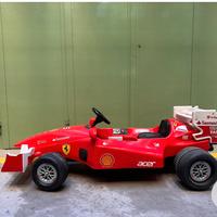 Ferrari Formula 1
