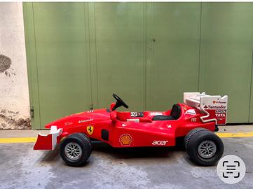 Ferrari Formula 1
