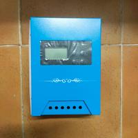 Regolatore di carica MPPT 30 ha. Nuovo.