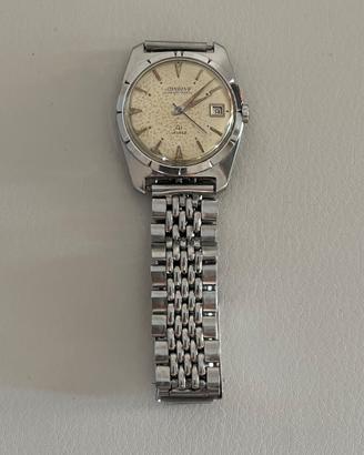 Orologio Candino Superautomatic originale 41 Jewel