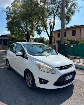 Ford C-Max 1.6 TDCi 115CV 2012