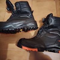 scarpe antinfortunistiche Pezzol S3 47