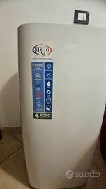 Climatizzatore portatile ARGO Maxime Plus EU 13000