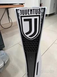 Frontalino PS5 Fat Juventus