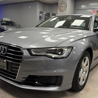 Audi A6 Avant 2.0 TDI 190 CV ultra